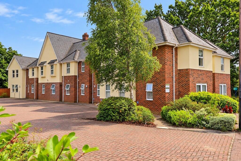 Main image of property: Sovereign Court, Weir Gardens, Rayleigh