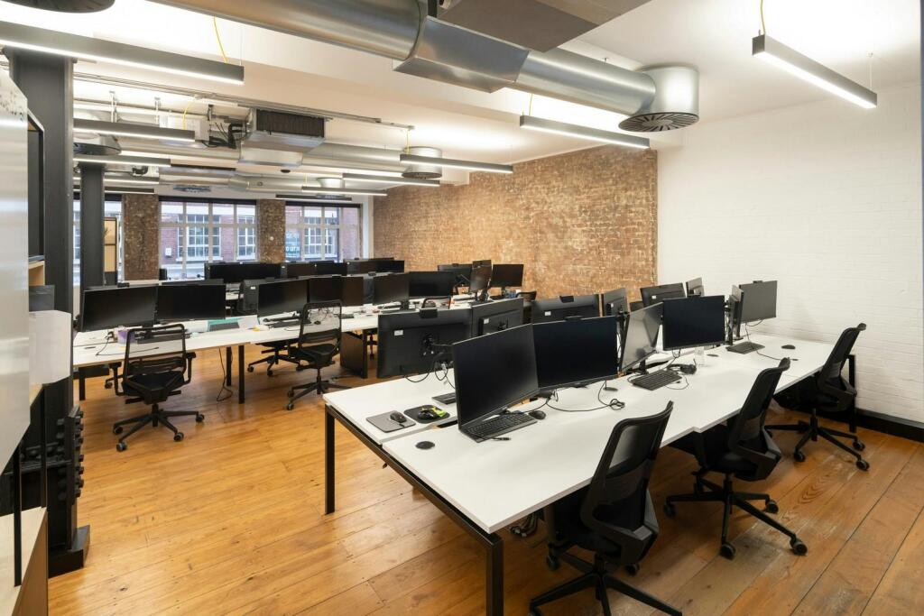 Office Space