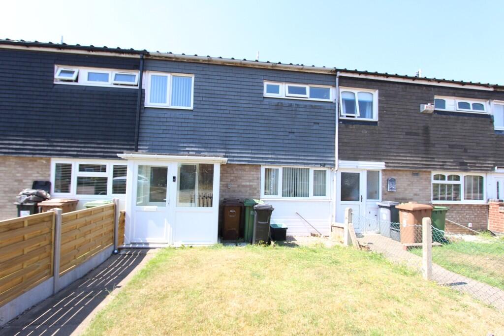 Main image of property: Longley Walk, Birmingham