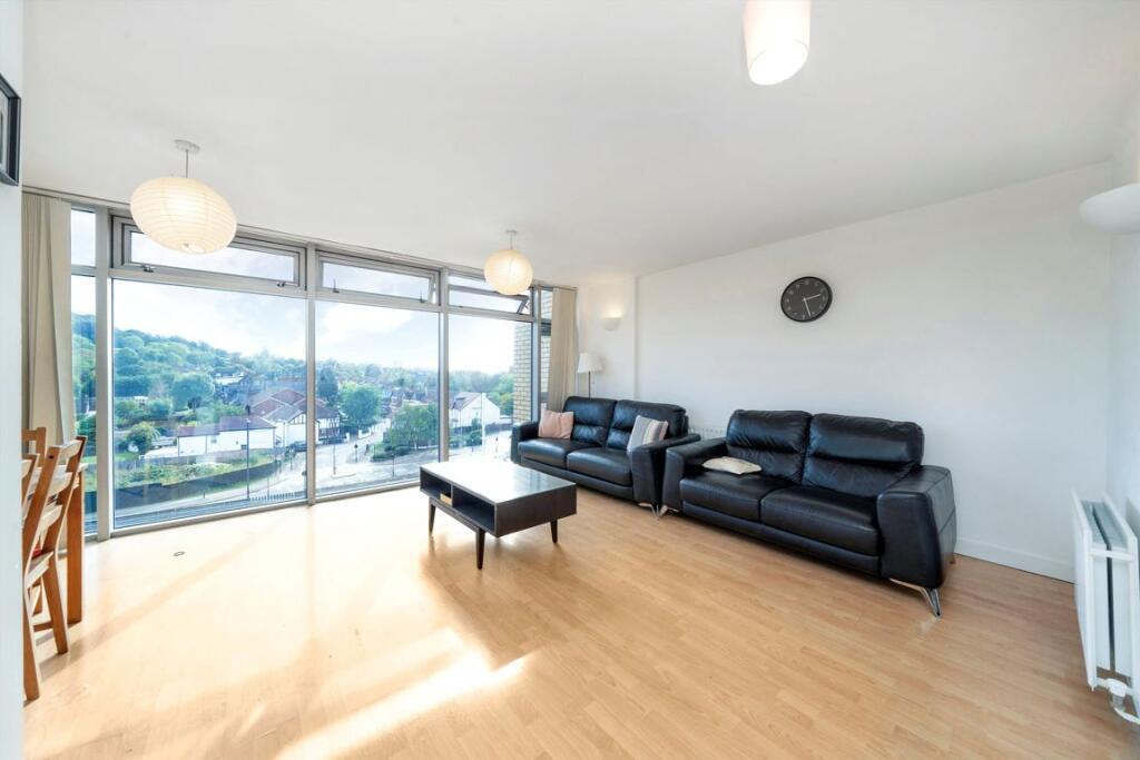 Main image of property: Headstone Road, Harrow