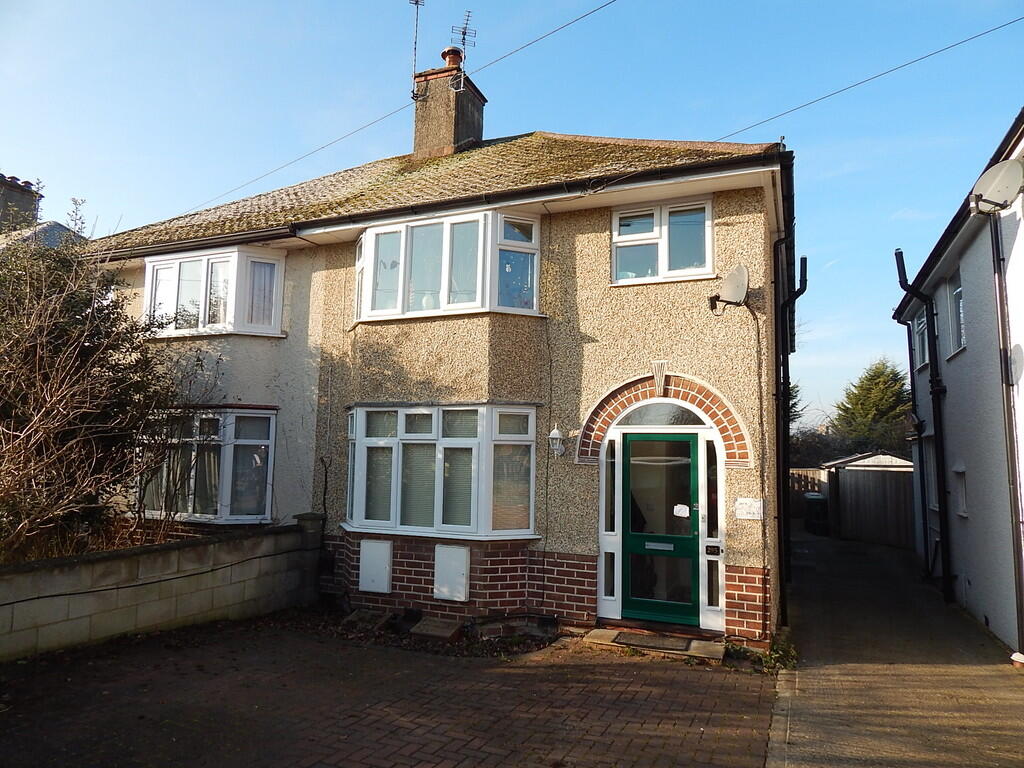 Main image of property: Marston Road, Marston