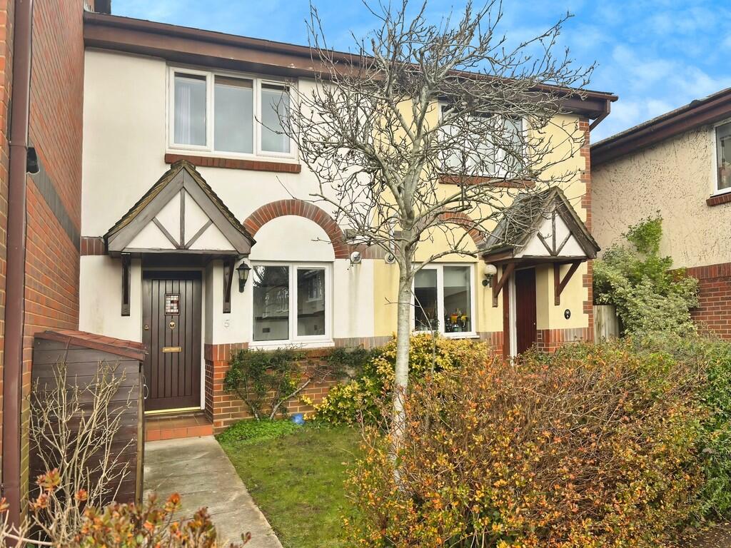 Main image of property: St. Lukes Close, Bishopdown