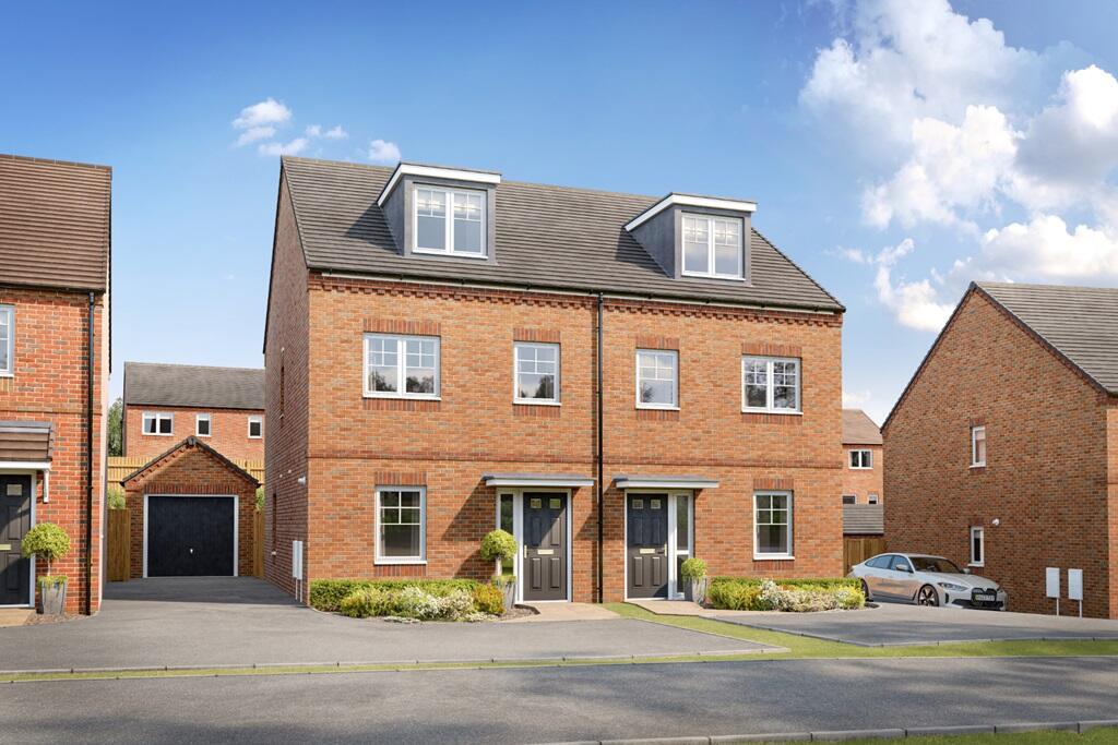 Main image of property: Stourbridge Road,
Bromsgrove,
B61