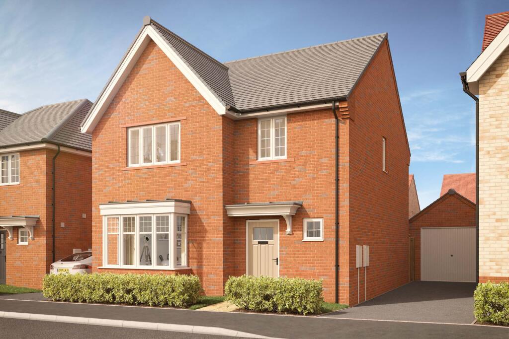 Main image of property: Ashingdon Road,
Rochford,
SS4 1TB