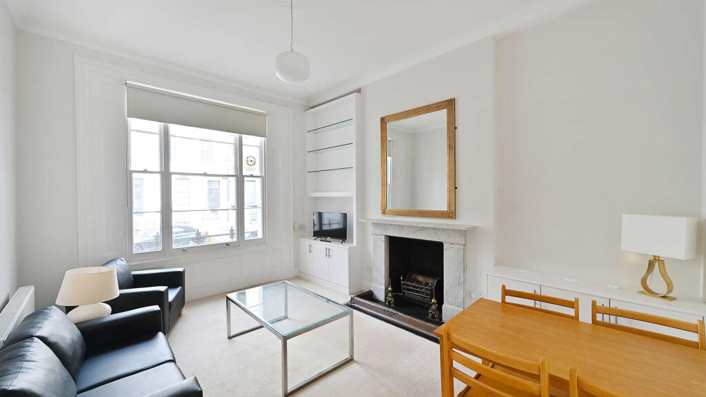 Main image of property: Redcliffe Place, London, SW10