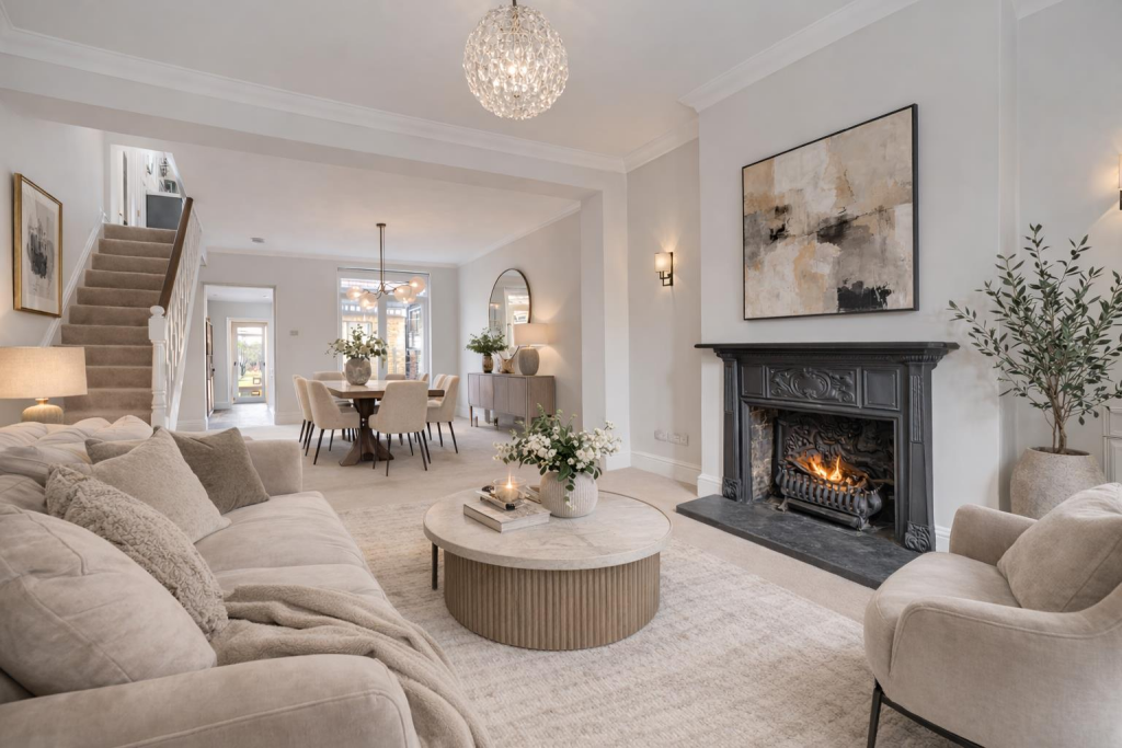 Main image of property: Bexley Street, Windsor