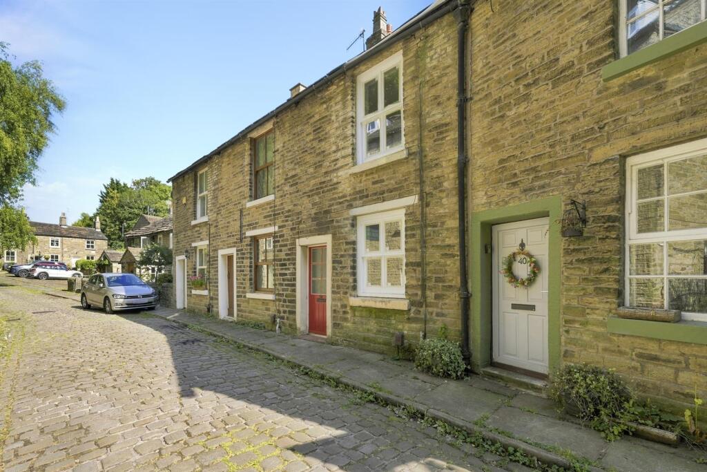 Main image of property: Queen Street, Bollington, Macclesfield, SK10 5PS