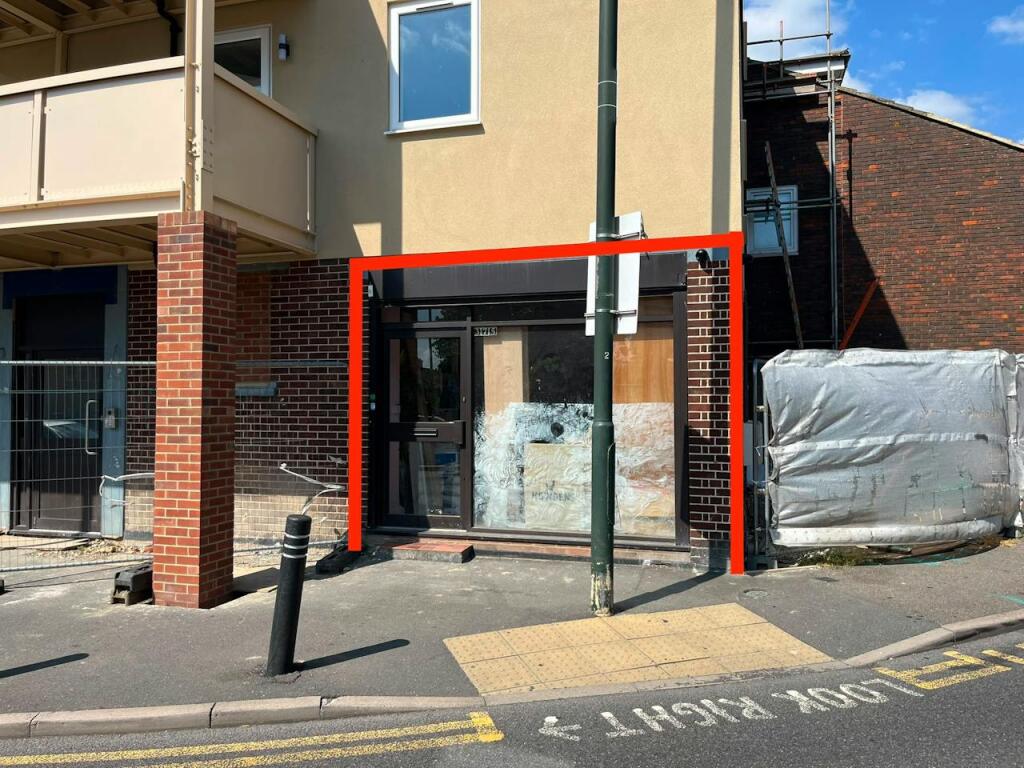 Main image of property: 375 Bexley Road, Northumberland Heath, DA8 3EZ
