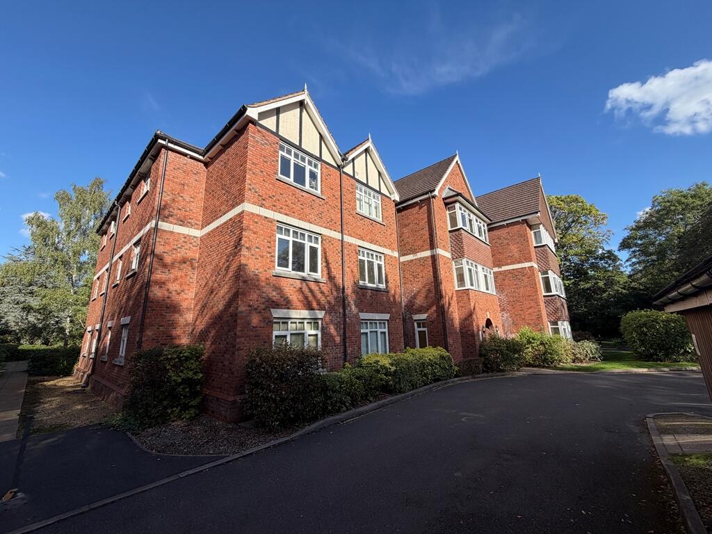 Main image of property: THE ACADEMY - 1 BEDROOM FURNISHED WITH PARKING