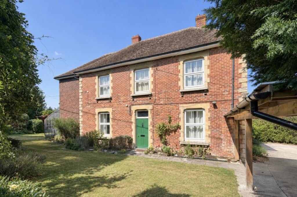 Main image of property: Bridge Farm Close, Grove