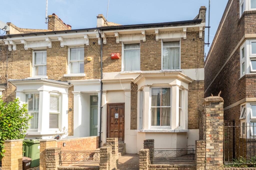 Main image of property: Ringcroft Street, Holloway, London, N7