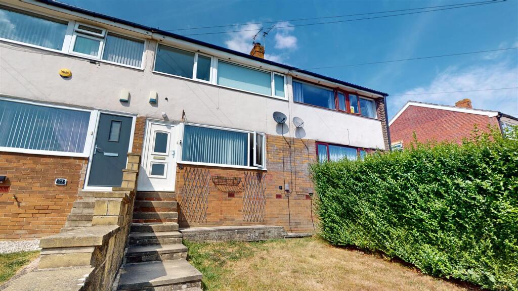 Main image of property: Stephen Close, Northowram, Halifax