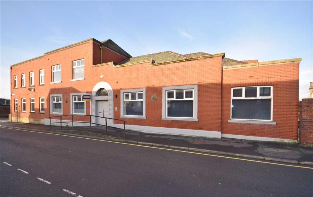 Main image of property: Peter House, Peter Street, Chorley