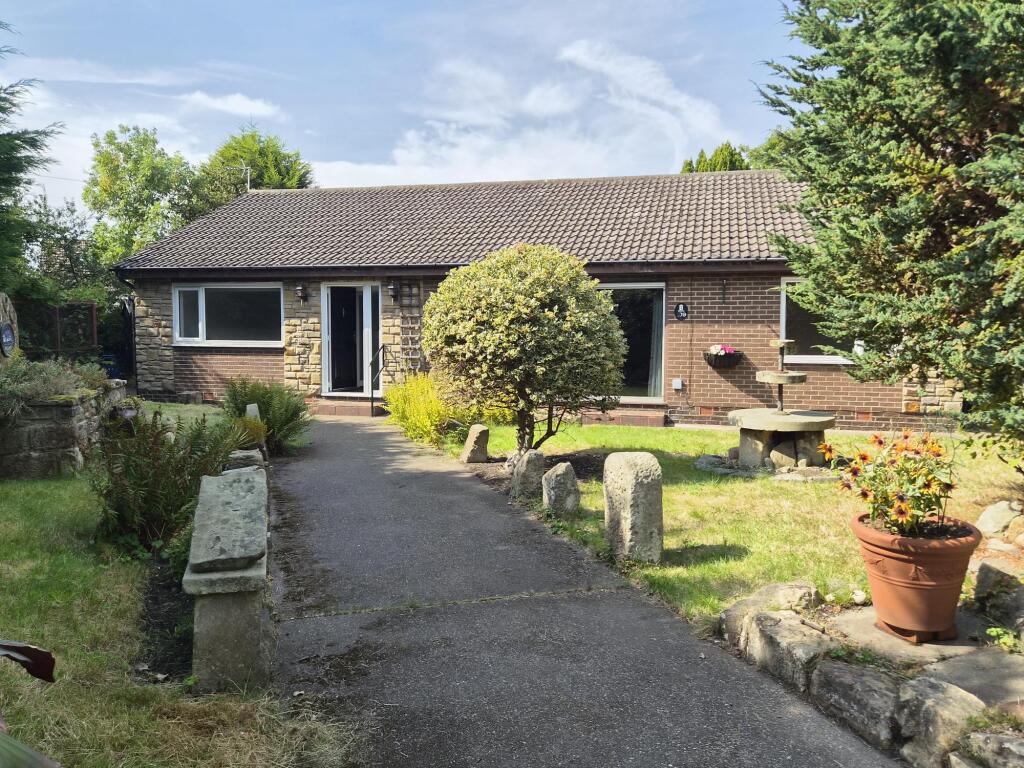 Main image of property: Station Road, Forest Hall, Newcastle upon Tyne, NE12