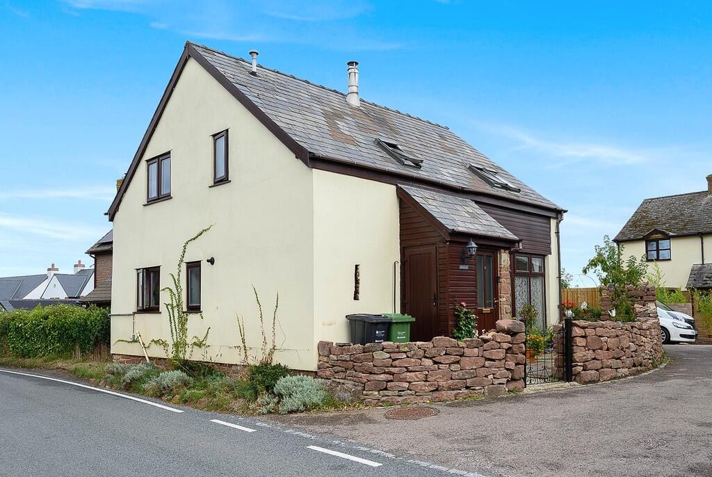 Main image of property: Bromsash
