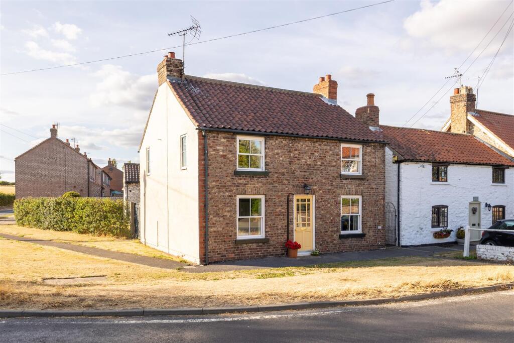 Main image of property: West Lutton, Malton