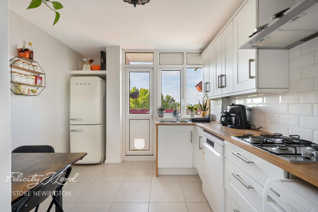 Main image of property: Cazenove Road, LONDON N16