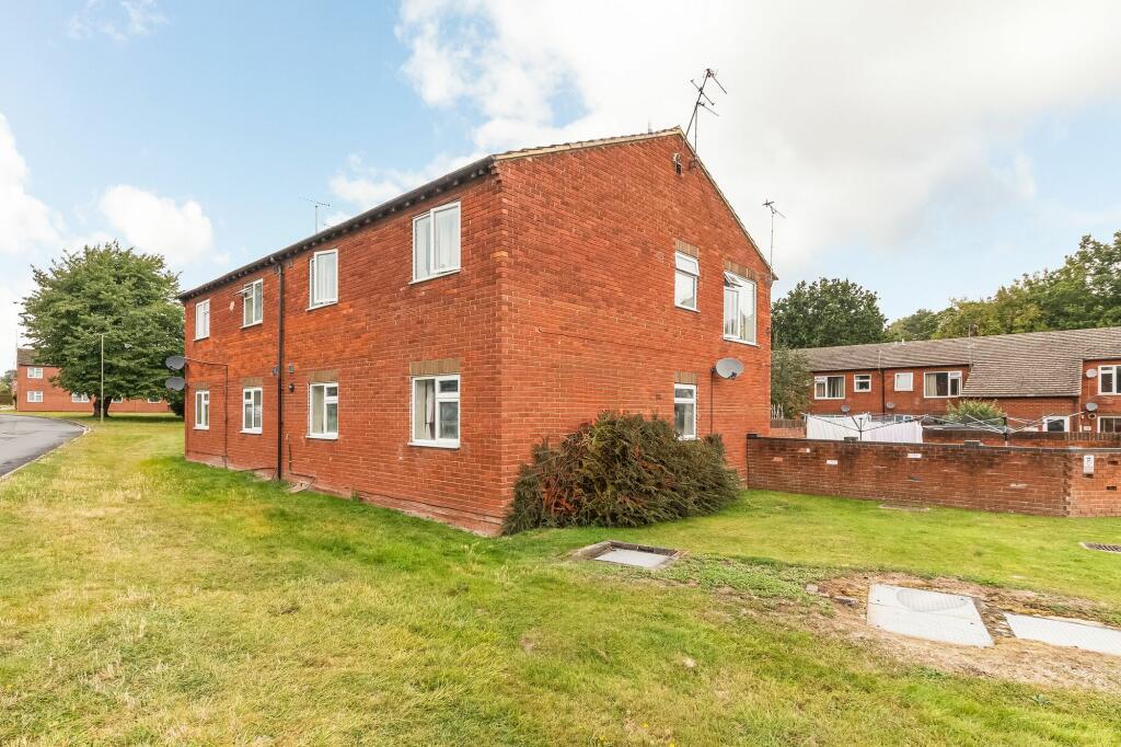 Main image of property: Regent Gardens, Didcot, Oxfordshire
