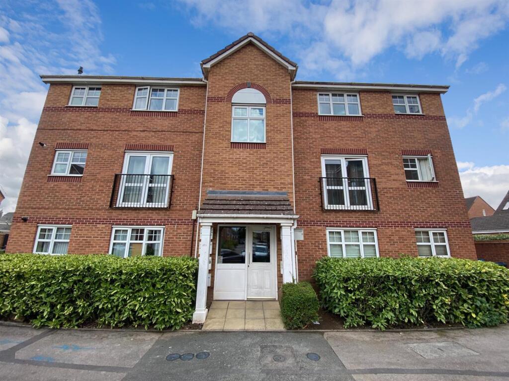 Main image of property: Corbet Road, Daimler Green, Coventry *No Chain*