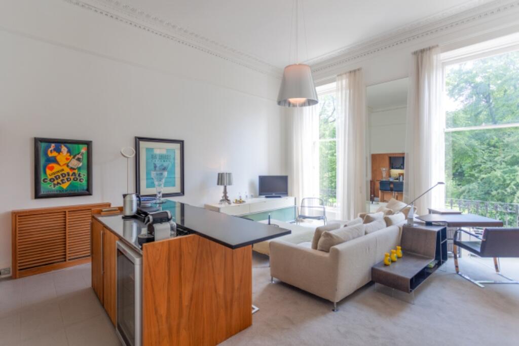 Main image of property: Royal Circus, New Town, Edinburgh