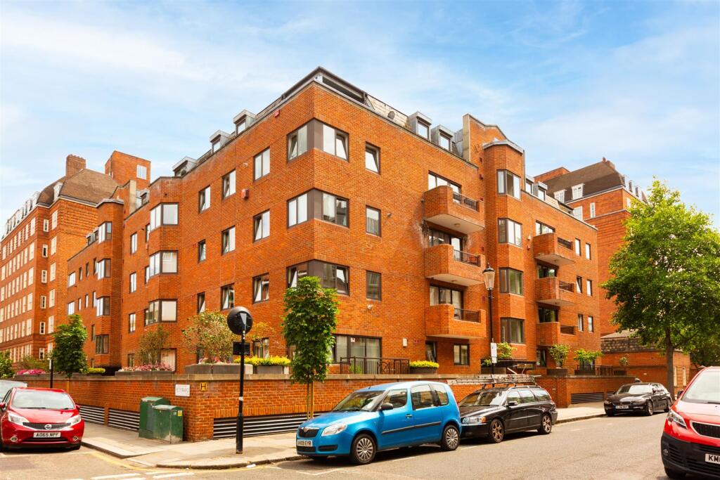 Main image of property: Elystan Street, Chelsea