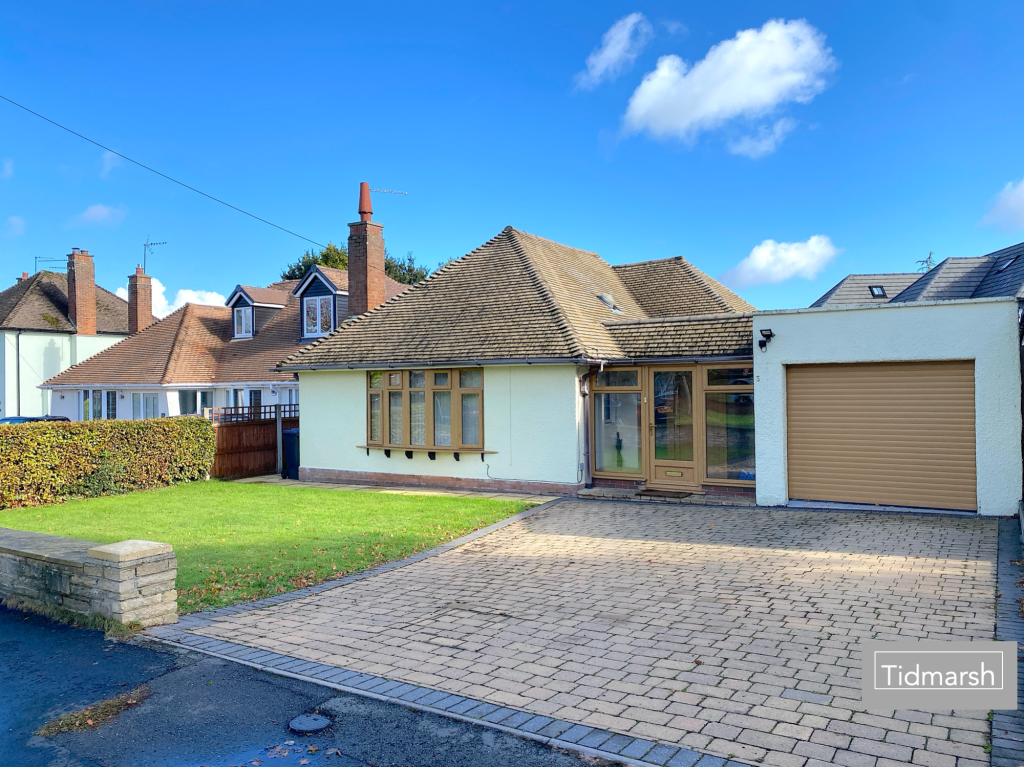Main image of property: 3 Queens Gardens, Codsall, WV8 2EP