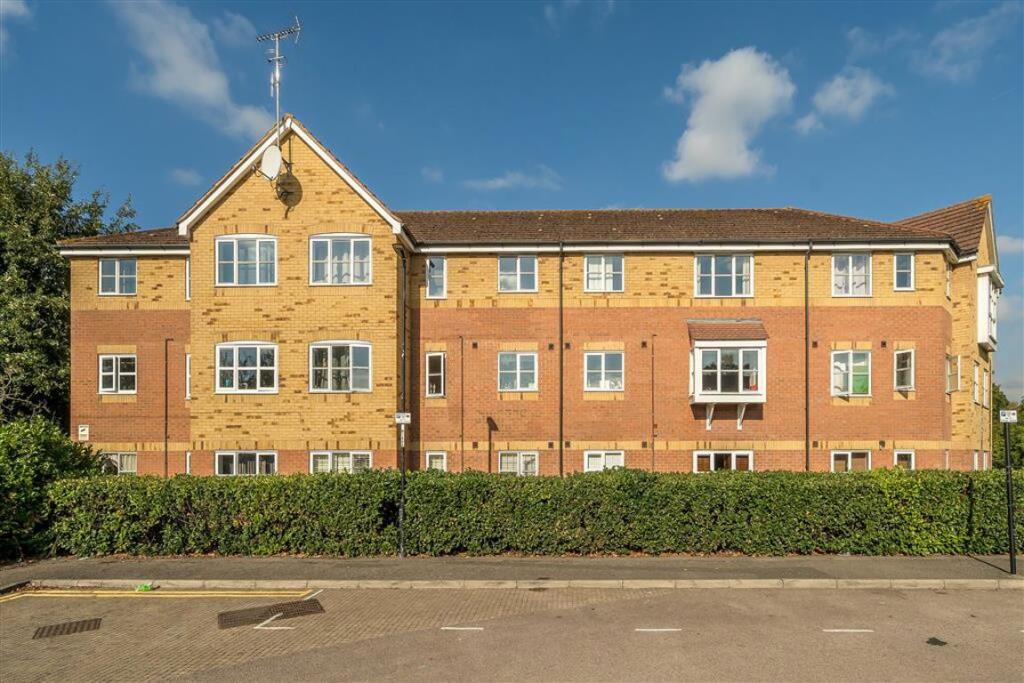 Main image of property: Thyme Close, Kidbrooke