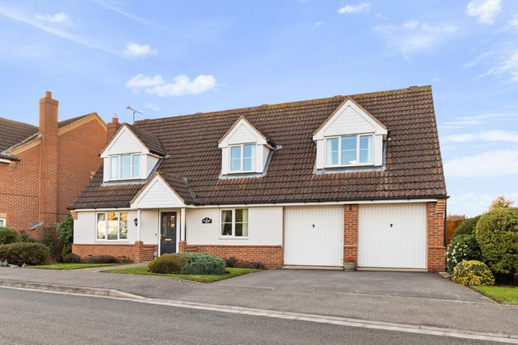 Main image of property: Nursery Vale, Morton, Gainsborough, DN21