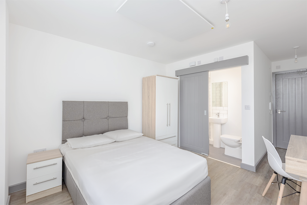 Main image of property: Yorkshire House, Leeds Road, Glasshoughton, Castleford, Wakefield