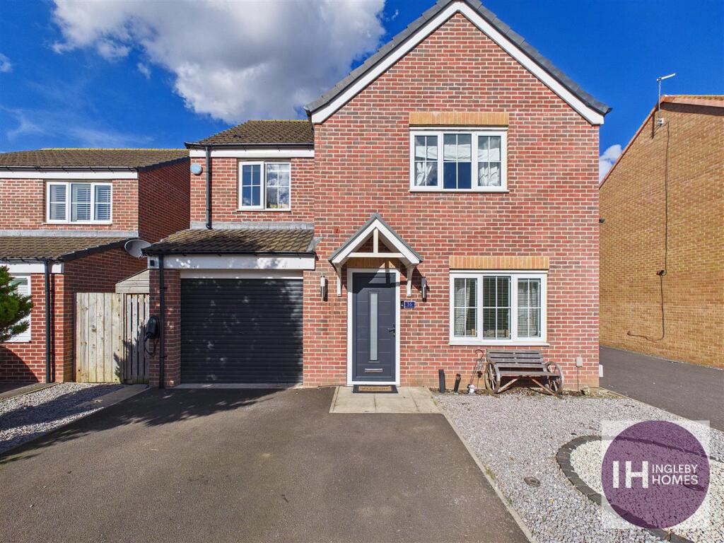 Main image of property: Glevum Avenue, Ingleby Barwick