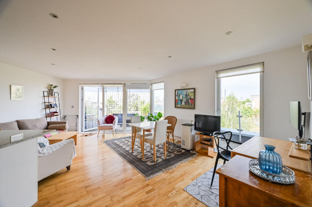 Main image of property: Grange Road, Bermondsey, London, SE1