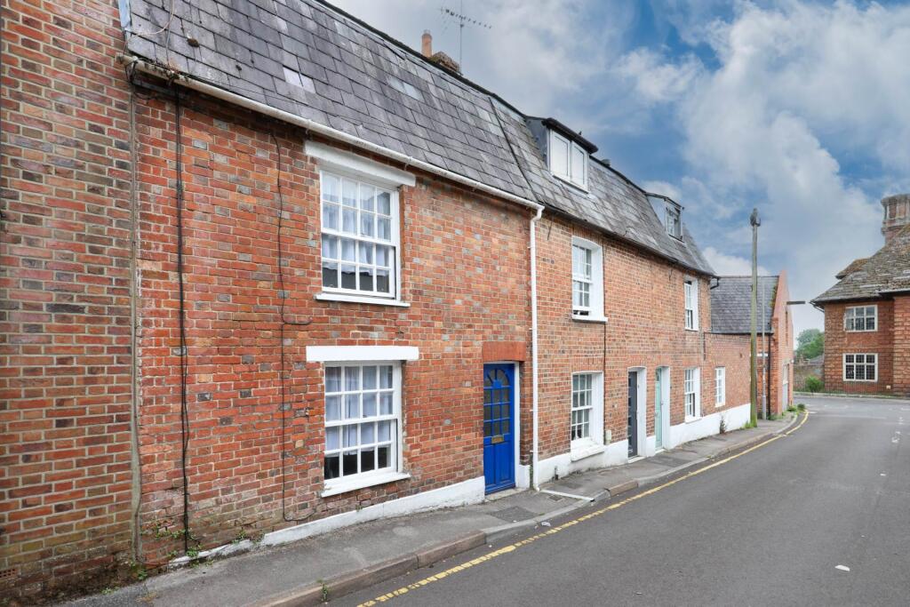 Main image of property: Dorset Street, Blandford Forum