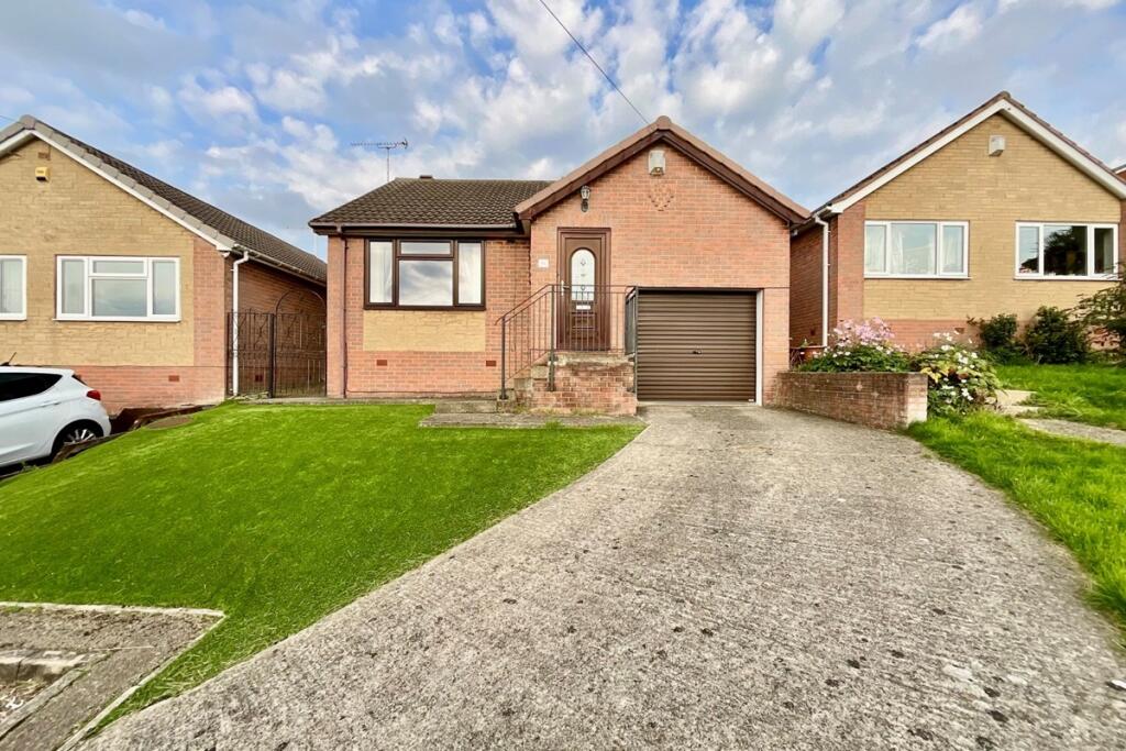 Main image of property: Aspen Close, Killamarsh, Sheffield, Derbyshire, S21 1TA