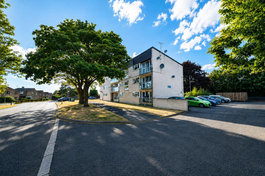 Main image of property: Sloan Court, Stevenage