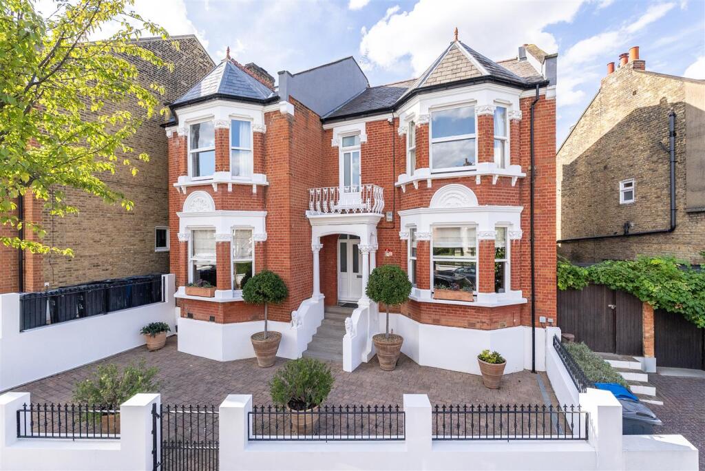 Main image of property: Bernard Gardens