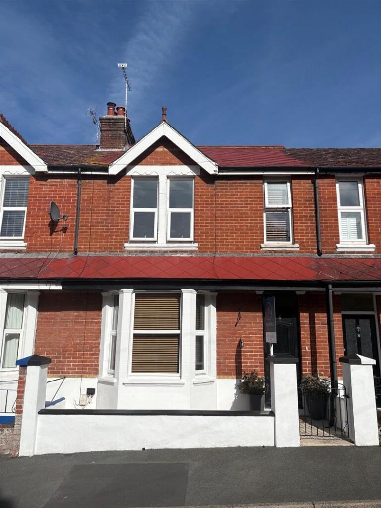Main image of property: Gordon Road, Cowes