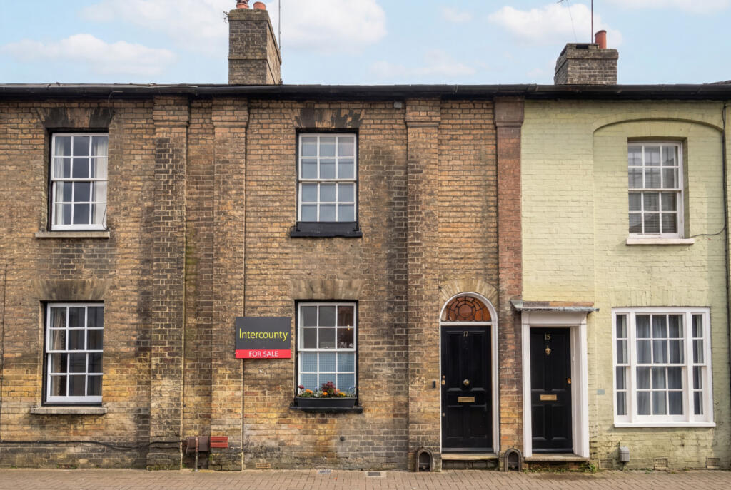 Main image of property: Hill Street, Saffron Walden, Essex, CB10
