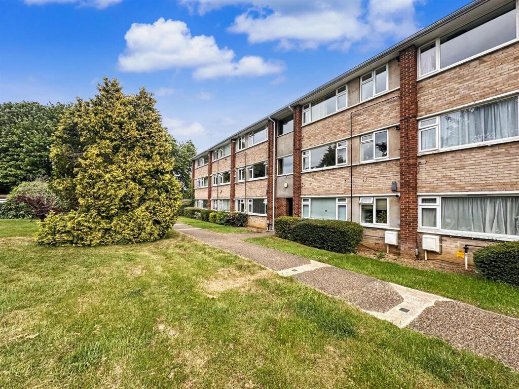 Main image of property: Hughenden Road, St. Albans