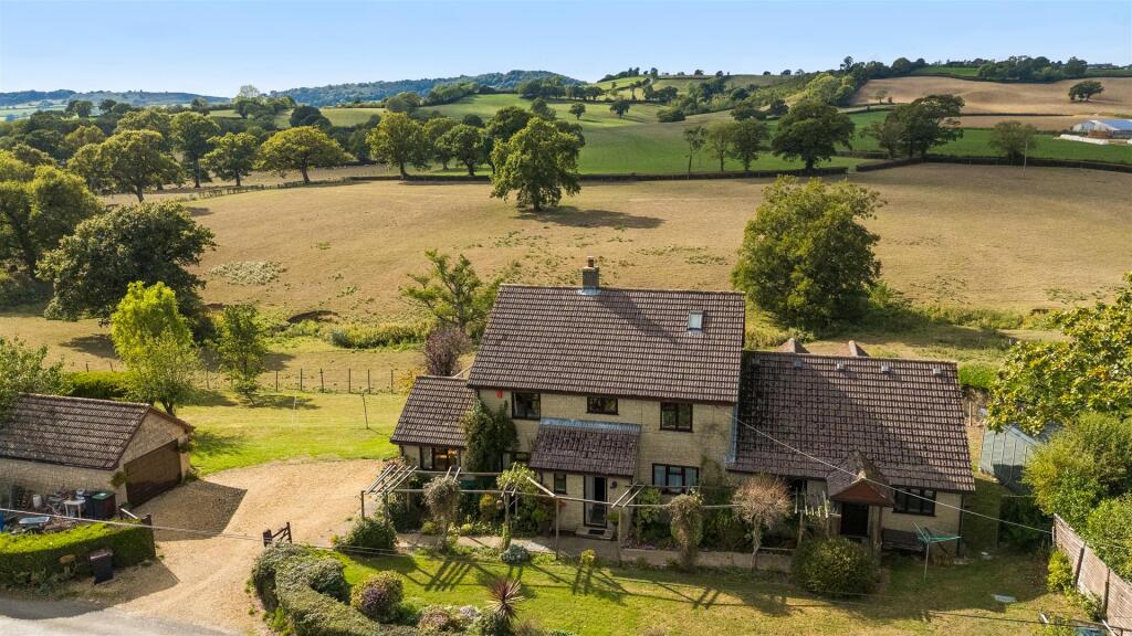 Main image of property: Bettiscombe, Bridport