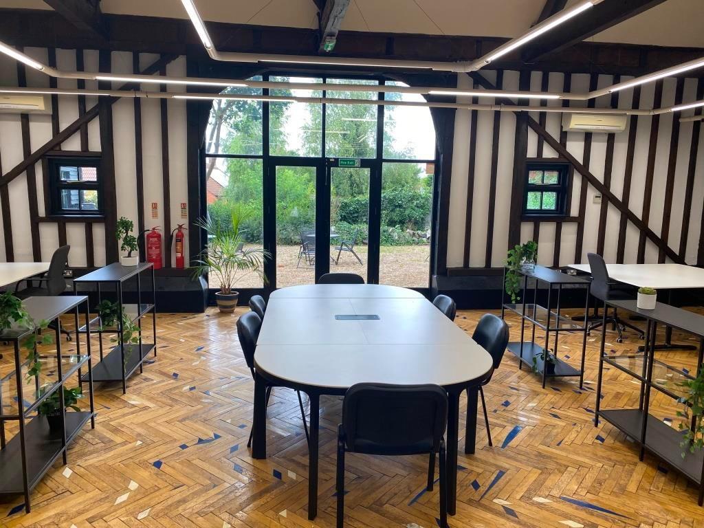 Main image of property: Claydon Court, Old Ipswich Road, Claydon, Ipswich, IP6 0AE