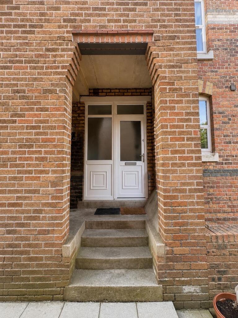 Main image of property: Abbortsford Road, Crosby, L23 6UX