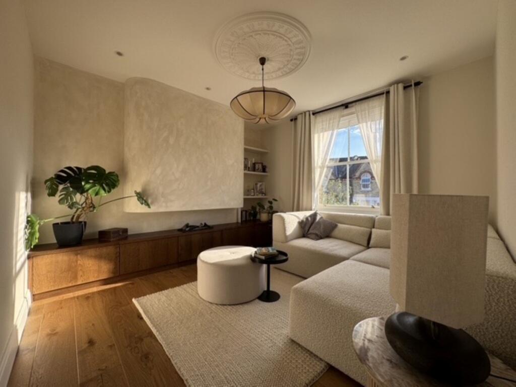 Main image of property: Kingsgate Road London NW6