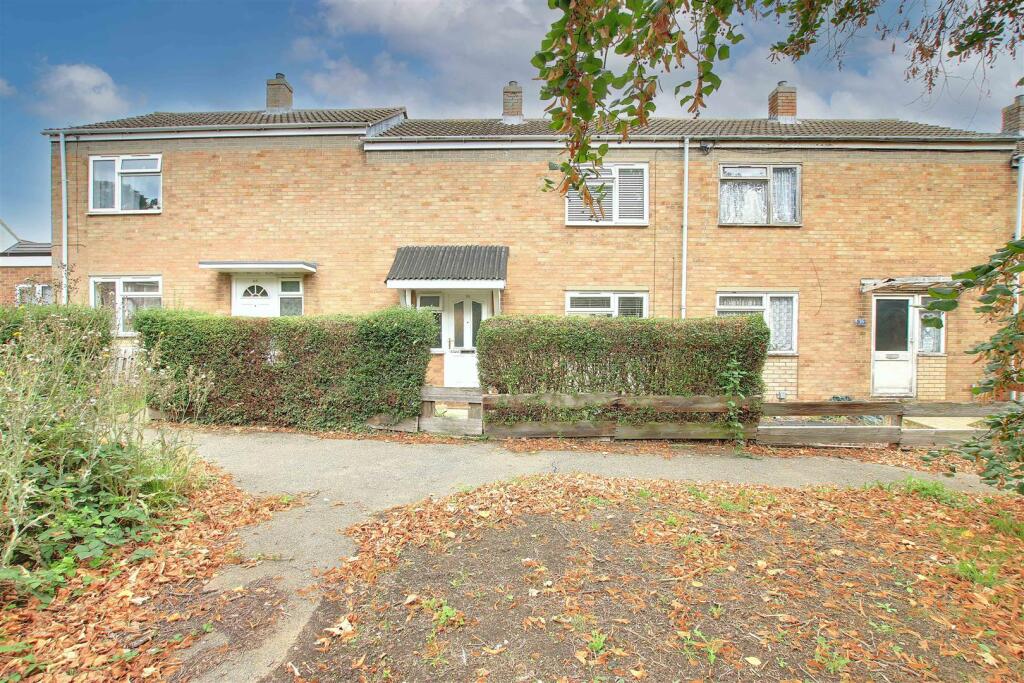 Main image of property: Surrey Road, Huntingdon
