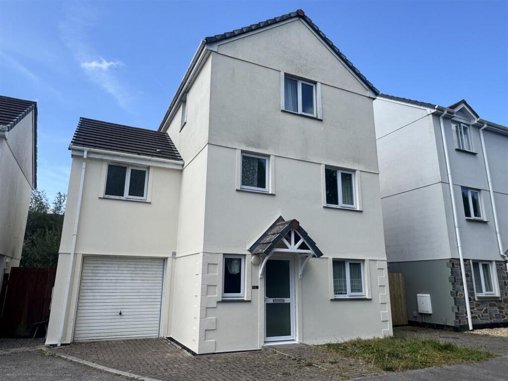 Main image of property: Springfields, Bugle, St. Austell