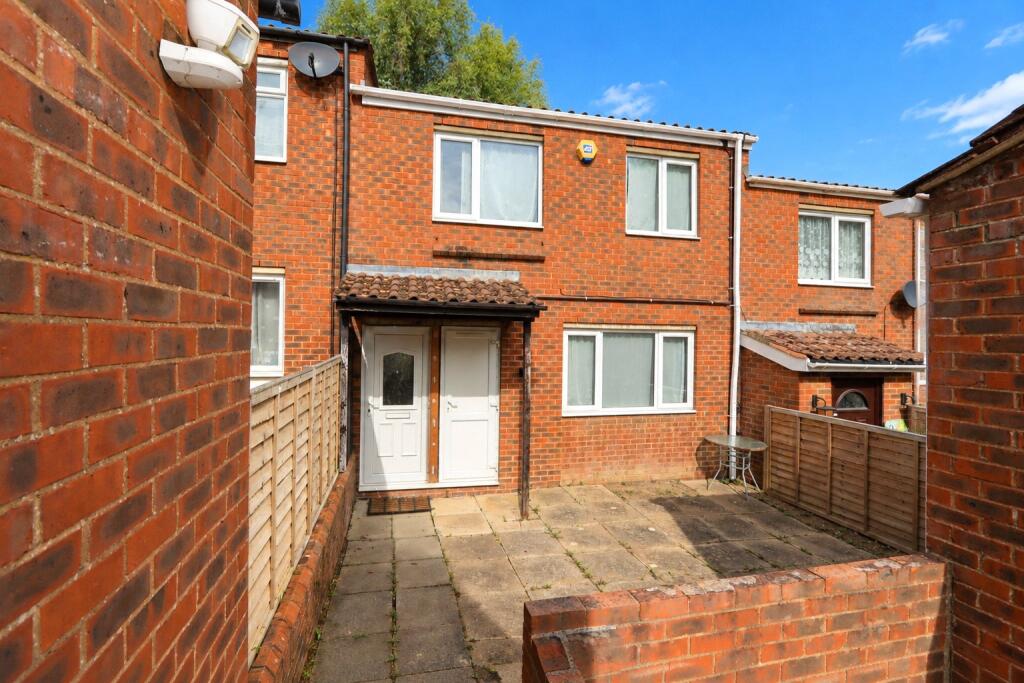 Main image of property: Turnmill Avenue, Springfield, Milton Keynes, MK6