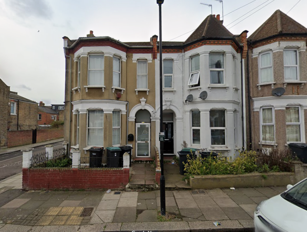 Main image of property: Dongola Road, Tottenham, London, N17