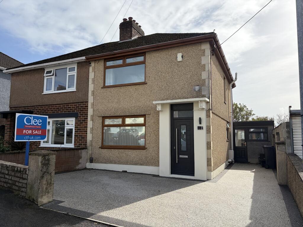 Main image of property: Albion Road, Baglan, Port Talbot, Neath Port Talbot.