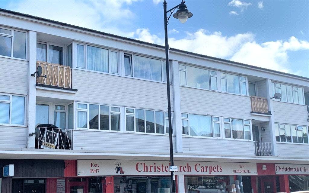Main image of property: Bargates, Christchurch, Dorset, BH23