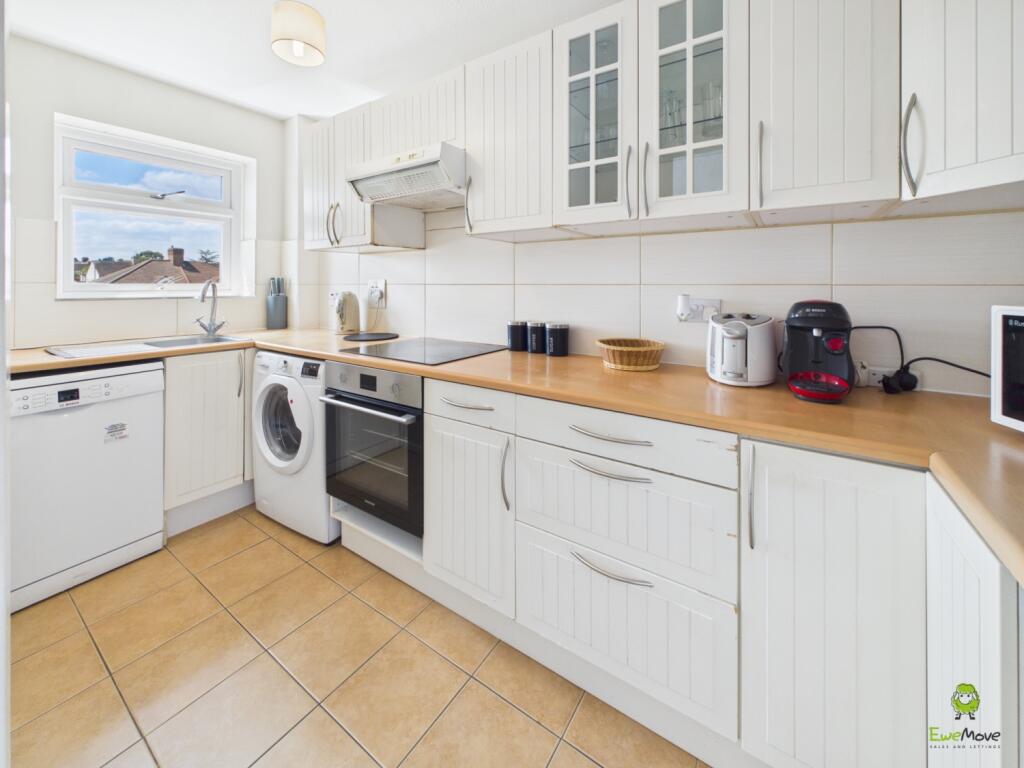 Main image of property: Rutland Court, 495 Footscray Road, London, London, SE9