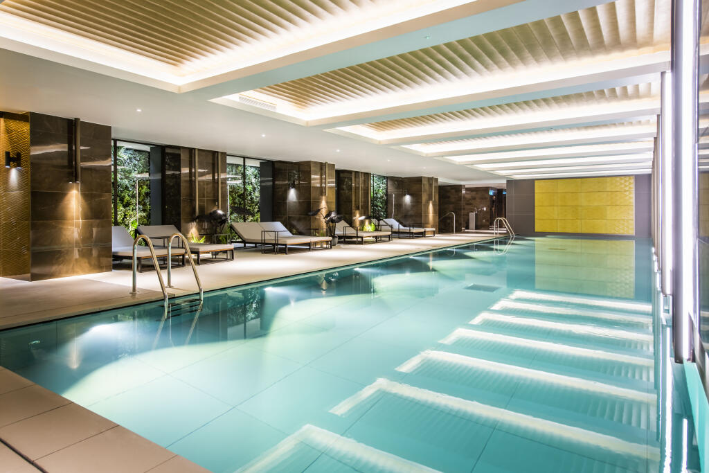Main image of property: 43 Garrett Mansions, London, W2